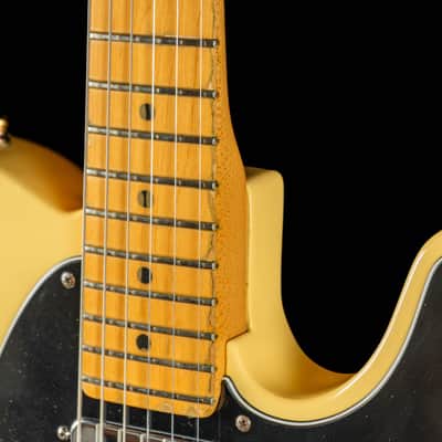 1995 Fender American Standard Telecaster image 11