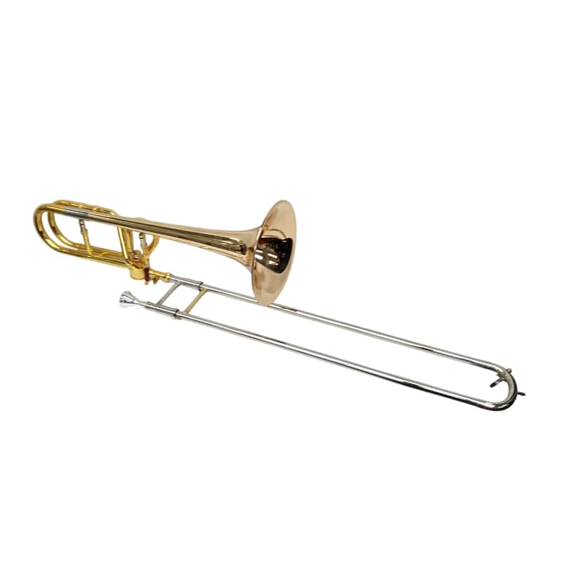 Schiller Studio Elite Conservatory Trombone image 1