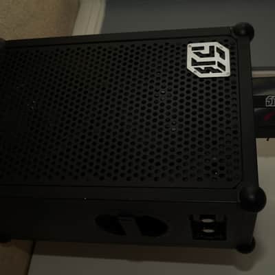 Soundboks 2 2017 Black image 1