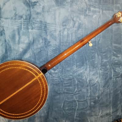 Paramount Style C 1920s - 5 String Conversion image 2