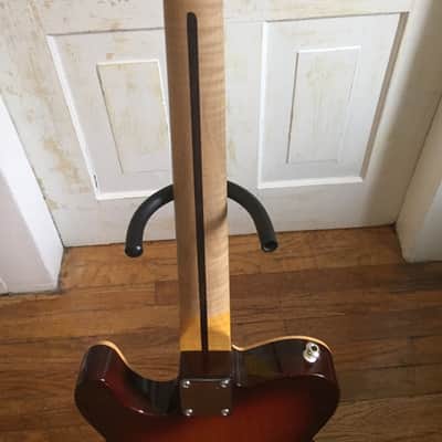 JW Van Telecaster Style image 5