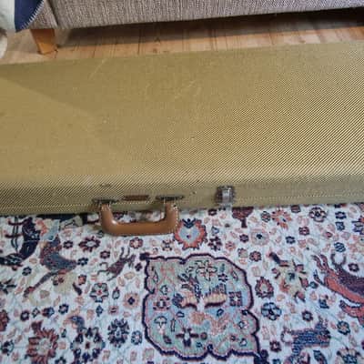 Fender Telecaster Plus Deluxe with Rosewood Fretboard 1990 - 1992 - Naturel image 8