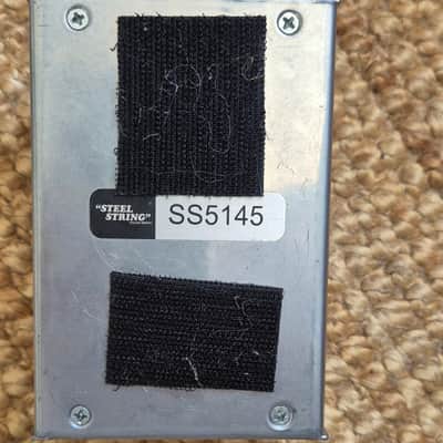 Vertex Steel String image 2
