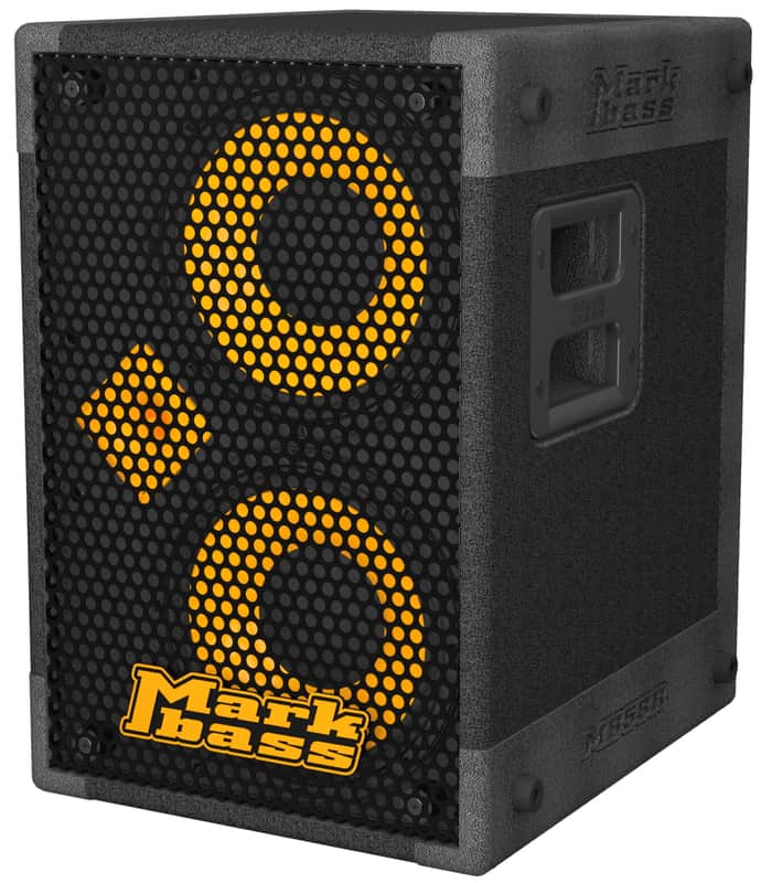 Markbass MB58R 102 P image 1