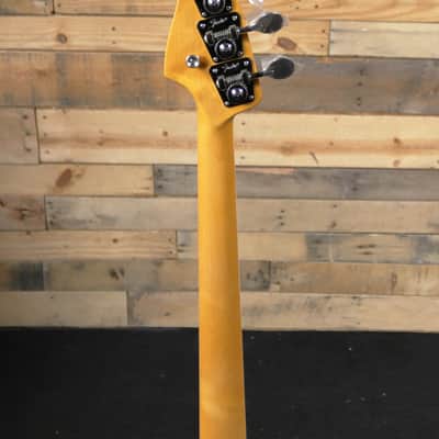 Fender American Vintage II 1966 Jazz Bass Sea Foam Green w/ Case "Mint Condition" image 7