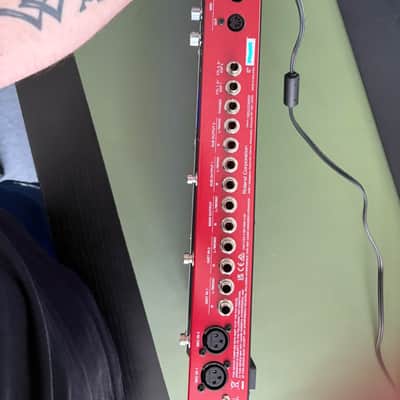 Immagine Boss RC-600 Loop Station 2021 - Present - Red - 5