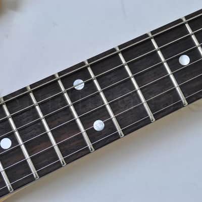 Schecter California Custom Elite Koa Top USA Custom Shop Electric Guitar image 8