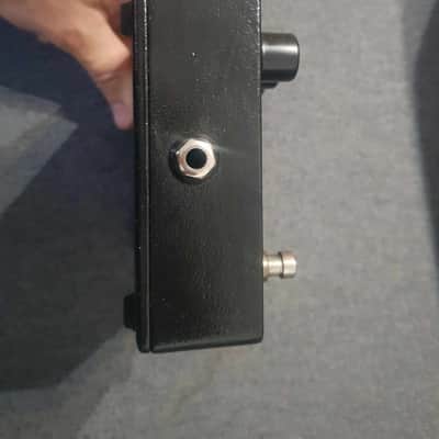 Electro-Harmonix Big Metal Muff image 5