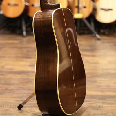 Martin D-28 Rich Robinson image 5