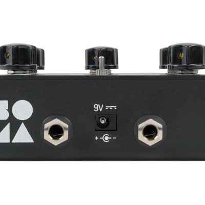 SOMA Laboratory Harvezi Hazze Waveshaping Distortion Pedal [USED] image 4