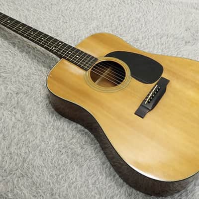 Rare 1970's made Vintage K.Country H.C Hand Crafted series D-008 Made in Japan image 25