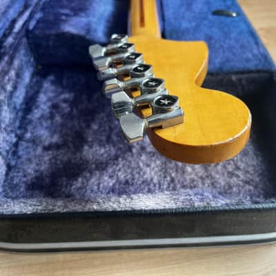 Ibanez 2655ZB 1976 - Natural finish image 15