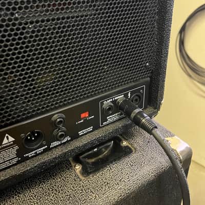 Ampeg SVT Classic 2000”s - Black image 7