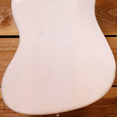 Fender 2015 Classic 60s Jazzmaster Blonde JM-66 Reissue MIJ 11411 image 8