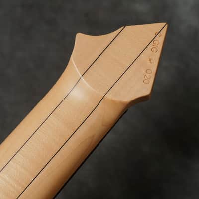 C.GIG Guitars Y-REF 2010~ - Red image 7