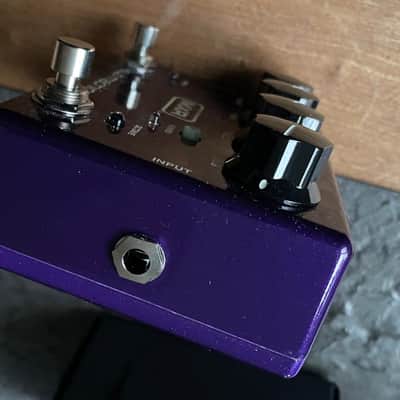 MXR M225 Sub Machine Fuzz image 4