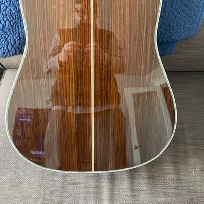 Martin Custom Shop D-45 image 4