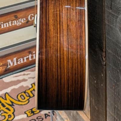 Martin D-42 Modern Deluxe 2023 image 4
