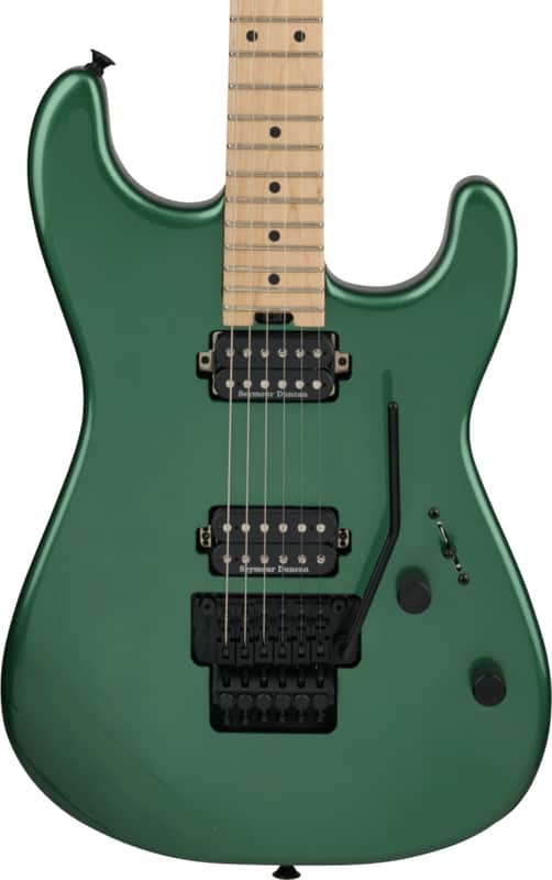 Charvel Pro-Mod San Dimas Style 1 HH FR | Reverb