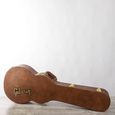 Gibson Slash "Victoria" Les Paul Standard, Goldtop | Demo image 14