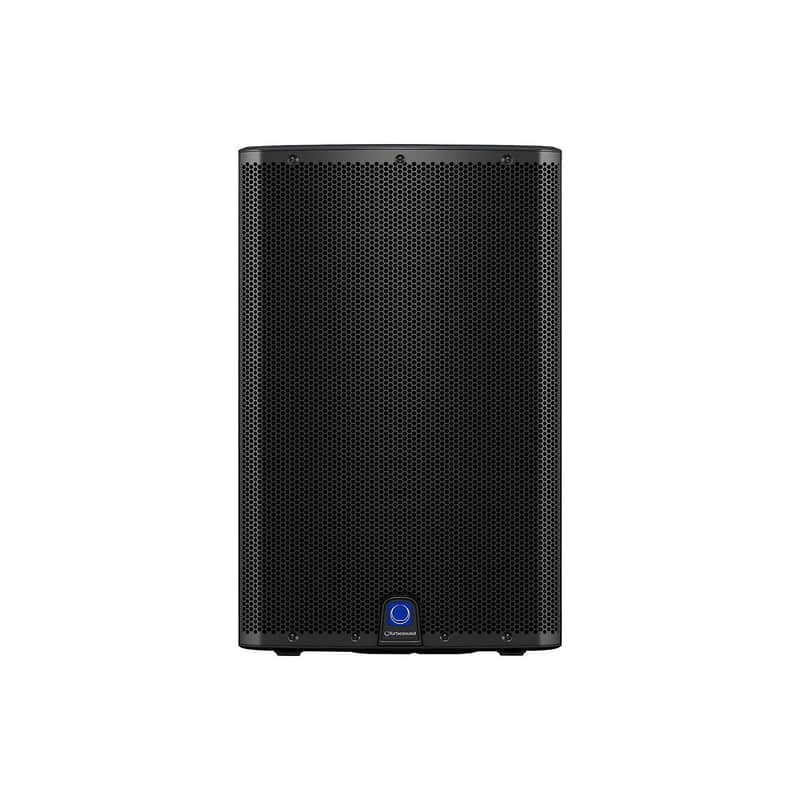 Turbosound iQ-15 Powered 2-Way 15" 2500w Speaker image 2