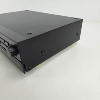 Denon - DRS-810 - Stereo 3 Head Cassette Deck - Horizontal Loading image 9