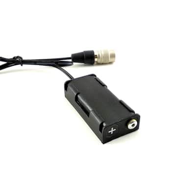 Sennheiser DC 2 Battery Mount Hirose Replacement EK100 EK300, G3 G4 ,EW100 EW112 image 7