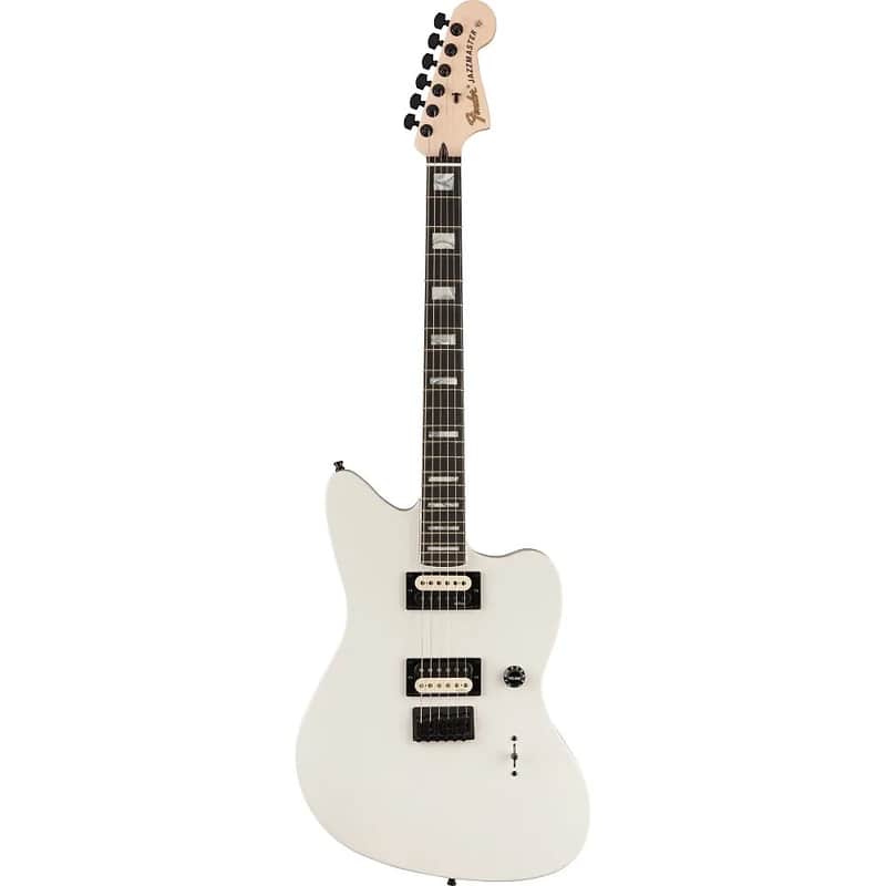 Fender Jim Root Signature Jazzmaster | Reverb