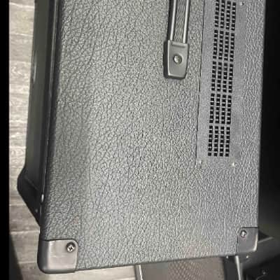 Peavey Peavy Baflle Triple xxx 412 + Tête image 5
