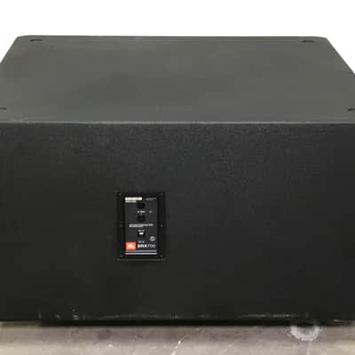 JBL SRX728S Dual 18" Passive Subwoofer image 6