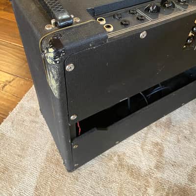 Vintage Vox AC-30 image 18