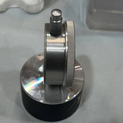Tama Tension Watch Drum Tuner (233B-U-246) 2000's - chrome image 6