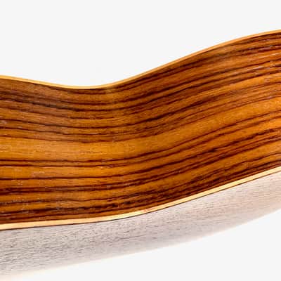 Taylor GS Mini-e Rosewood 50th Anniversary 2024 Vintage Sunburst image 19