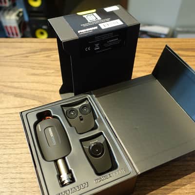 Fishman PRO-MAN-PT1 2024 - Narrow Format image 1