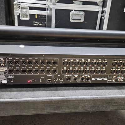 Midas M32 40-Input Digital Mixer Console 2010's - Standard image 2