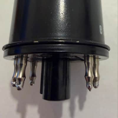 Telefunken VF14 Tube NOS image 3