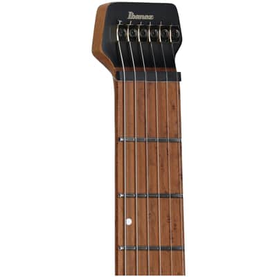 Ibanez Q52FMG Electric Guitar (with Gig Bag) image 7