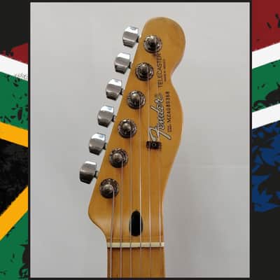Fender Standard Telecaster image 2