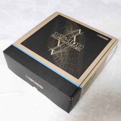 BOSS XS-100 Poly Shifter [Z6S3881] (08/03) image 6