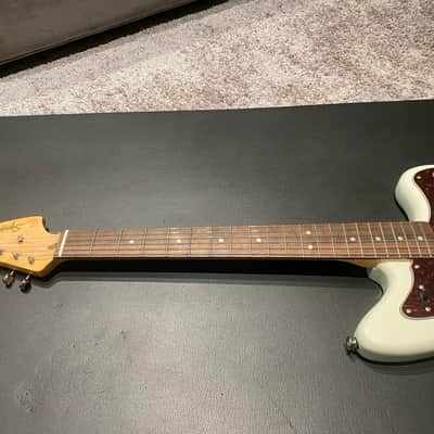 Squier Classic Vibe '60s Jazzmaster - Olympic White - 2022 image 3