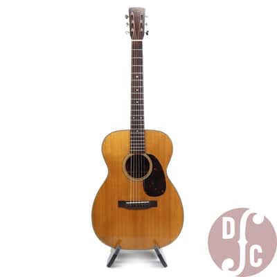 Martin 00-18 (1959) image 3