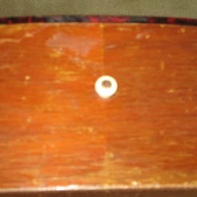 Gibson Tenor Acoustic Guitar 1964 - Mahogany Bild 7