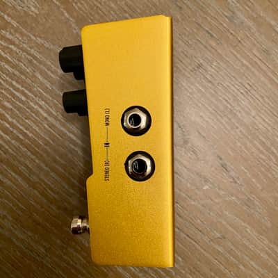 Walrus Audio Mako ACS1 MKII Amp + Cab Simulator image 5