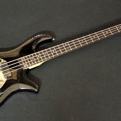 Traben Bass Neo Active - Black image 3