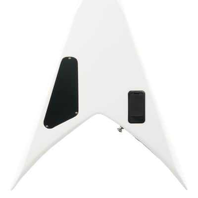 Jackson Pro Series King V KVTMG Snow White image 6