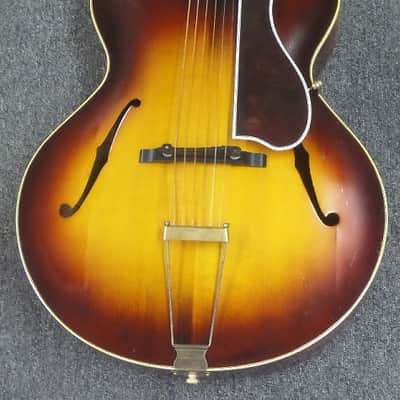 Gibson Vintage L-5 Acoustic Guitar 1934 image 2