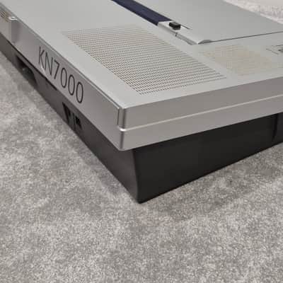 Technics KN7000 - Digital Keyboard Workstation - Fair image 21