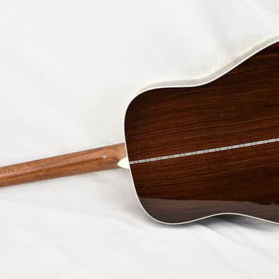 Martin D28 Standard Series (s/n: 0230) image 8