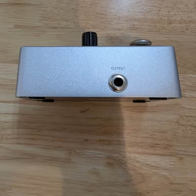 BeatBuddy Mini 2 Drum Machine Pedal | Compact Rhythm & Live Drummer for Guitar, Bass, Solo Performance image 4