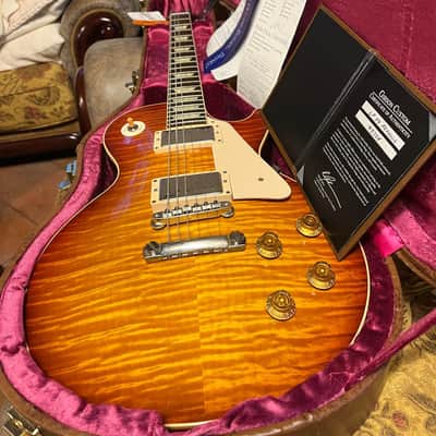 Gibson 59 2013 - Sunburst image 6